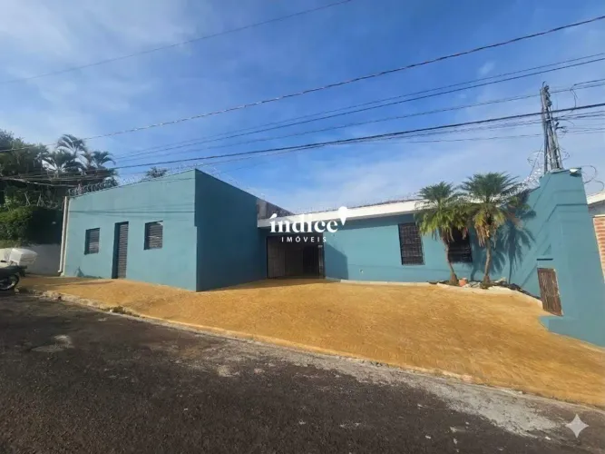 Casas no Bairro Jardim Sumaré, 3 quartos, 1 suíte, 3 vagas,