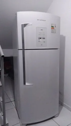 Geladeira frosfre BRASTEMP muito conservada