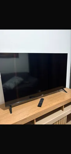 Tv Smart Semp - 42