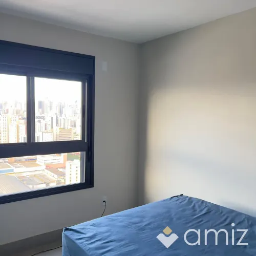Apartamento a venda 2 Quartos e 1 Suite - Catena Aeroporto
