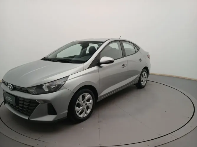 Hyundai HB20S Comfort 1.0 Flex 12V Mec. 2026