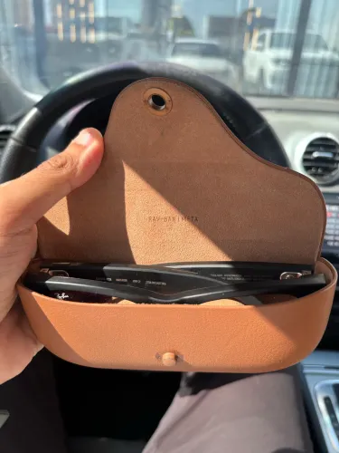 Óculos Rayban Meta Wayfarer