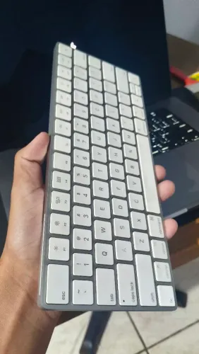 Teclado Keyboard Magic 2