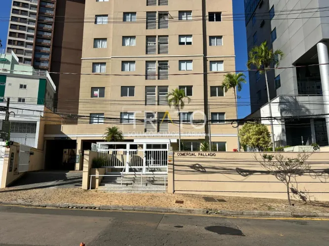 sala - Botafogo - Campinas