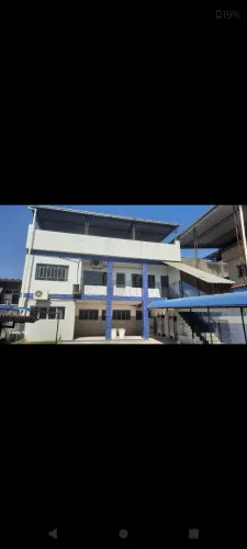 Escola e apartamento 2 quartos jardim Meriti