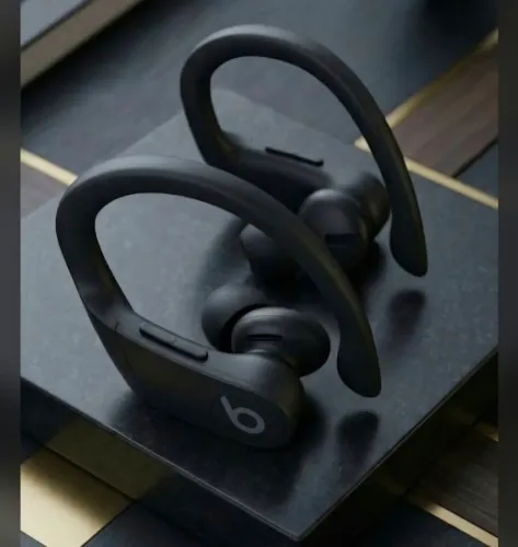Fone de Ouvido sem fio Power Beats Apple Usado