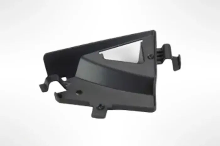 Defletor de ar do compartimento frontal Equinox *