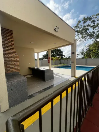 10 VENDO JARDINS DOS ANTURIOS POR 90 MIL TERREO GARDEN