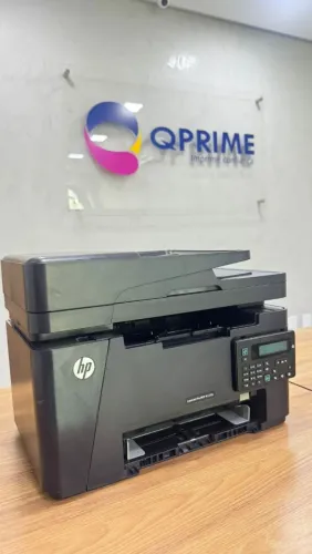 Impressora HP M127fn Qprime