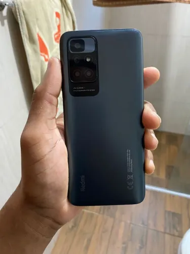 Vendo redmi 10 em perfeito estado, muito conservado