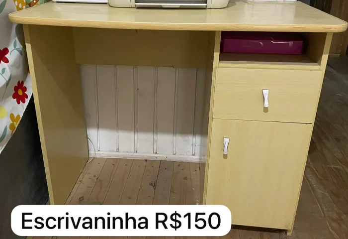 Escrivaninha