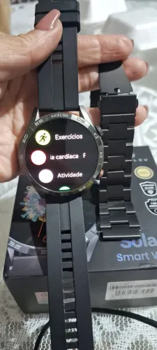 Relogio
