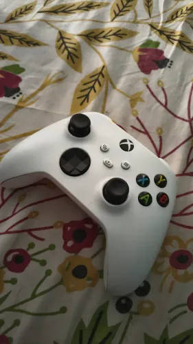 Controle xbox