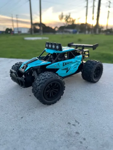 Carros de Controle Remoto de corrida 20km/h