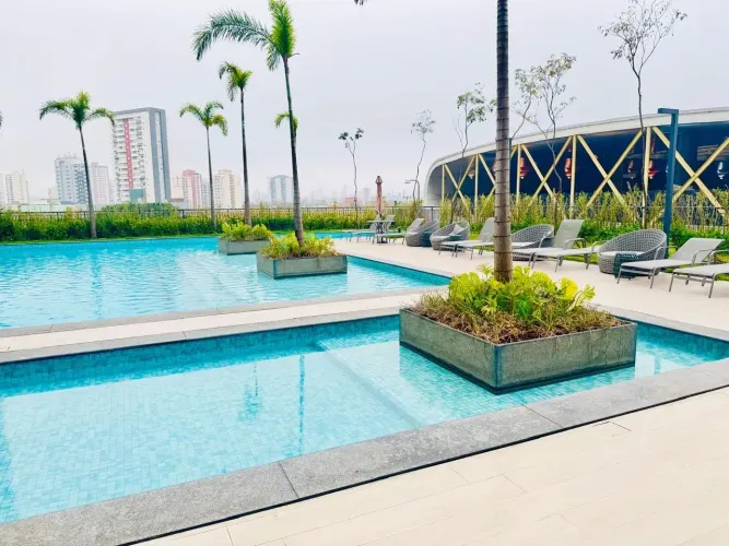 Imóvel para venda com 76 m2 / 3 quartos / Sacomã - SP - venda direto com o proprietário