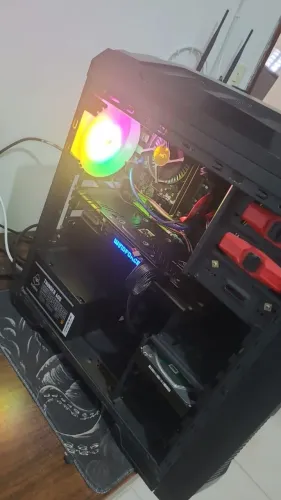 PC GAMER (ENTRADA)