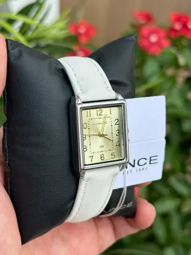 Relógio Lince LQC4824 Feminino Novo
