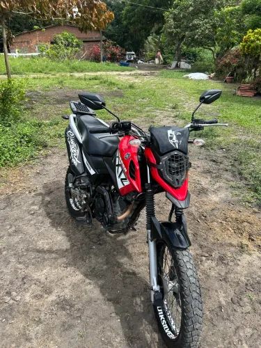 CROSSER 150 ABS 