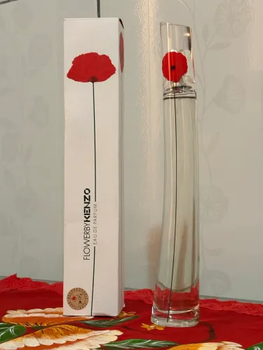 Flowerby Kenzo perfume
