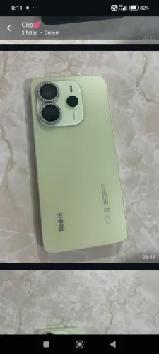 Redmi note14