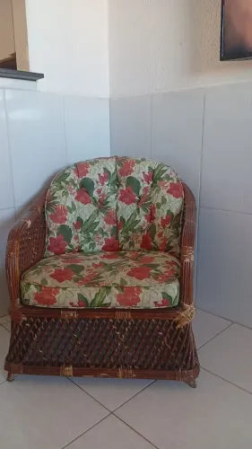 Vendo 2 poltronas