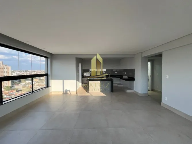 Apartamento á venda edifício villa franca
