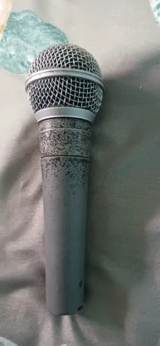 Microfone Shure SM58 Original