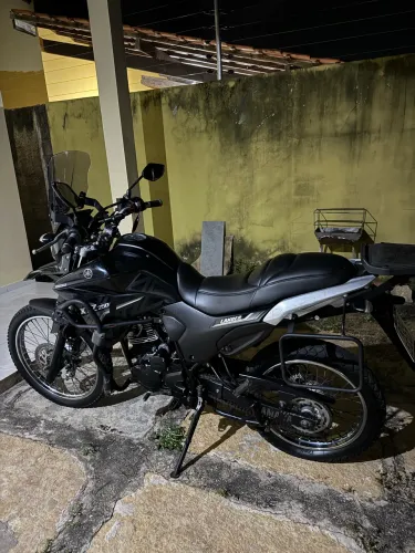 Lander 250