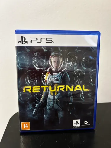 Returnal (PS5) 