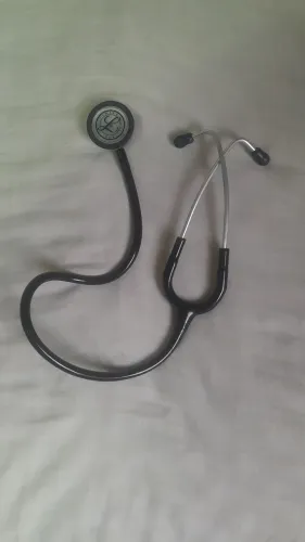 Estetoscópio 3M Littmann Classic Il Pediátrico