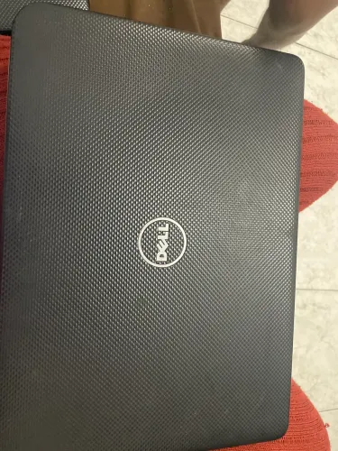 Notebook Dell
