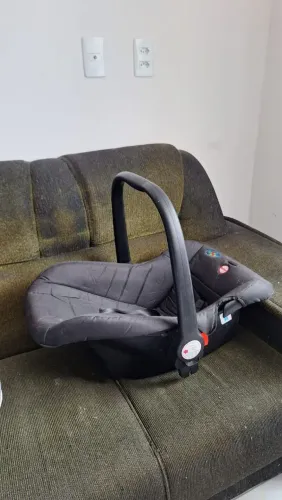 Bebê conforto