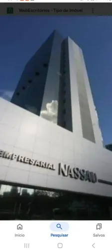 Comercial para locação, ILHA DO LEITE, Recife, PE