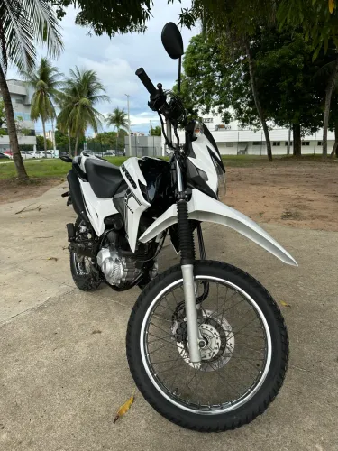 Honda Bros ESDD 2023