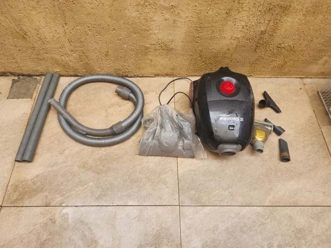 Aspirador Eletrolux 1600W