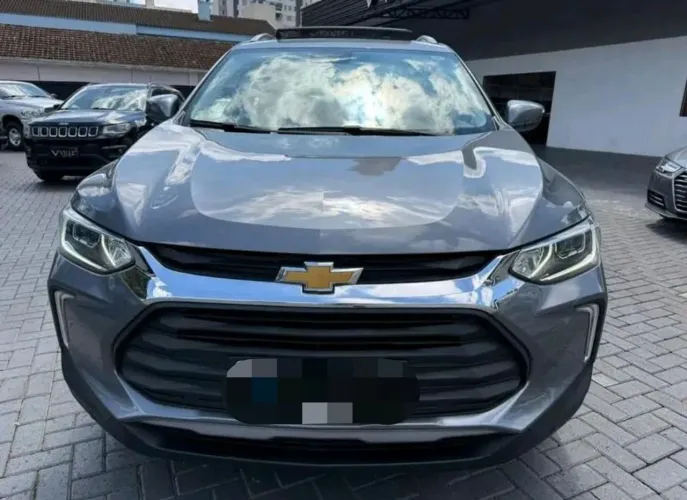 Chevrolet Tracker Premier 1.2 Turbo 12V Flex AUT 2024