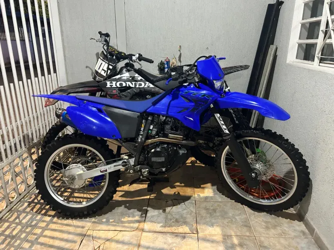 TTR 230 2024
