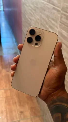 iPhone 16 Pro Max 256GB Desert 