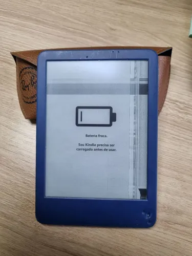 Kindle 11° geração