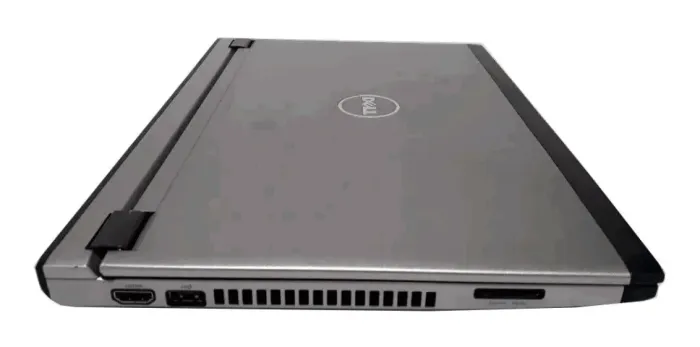 Notebook Del