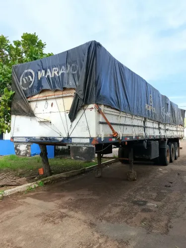 conjunto LS SCANIA 360