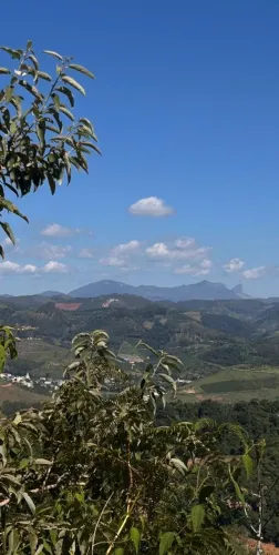 Oportunidade de investimento ou lazer vista para Pedra azul