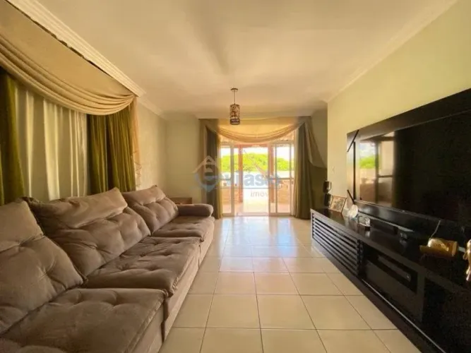 COBERTURA TRIPLEX NO DONA CLARA