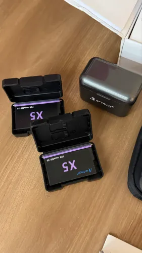 INSTA 360X5