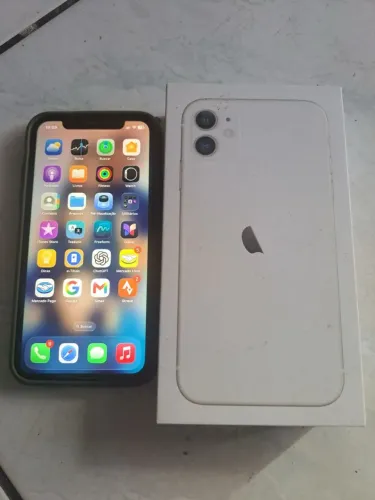 Iphone 11 64 gb