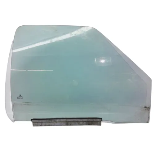 VIDRO PORTA DIREITA  GM S10  2.4  2002 200845