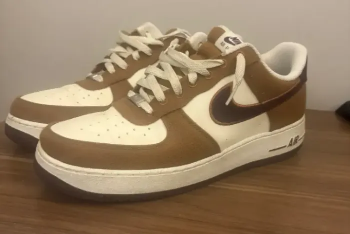 Air force 1 - original - tamanho 8,5 (40) 