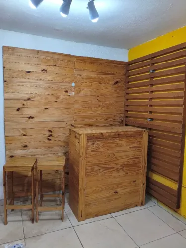 Móveis para loja
