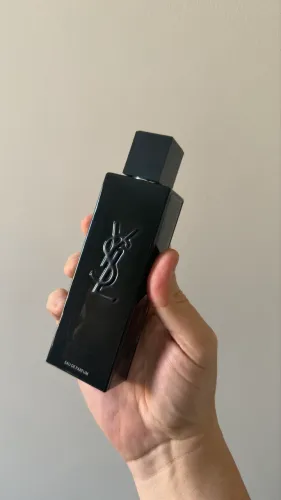 Vendo perfume myself