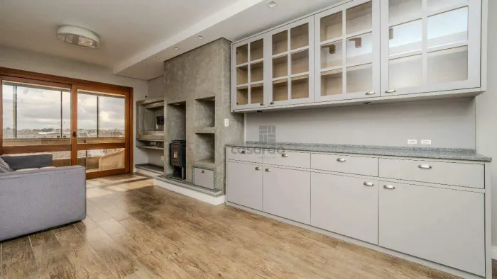 Apartamento de 3 dormitórios (1 suíte) no Centro de Pelotas | Frente | 1 vaga